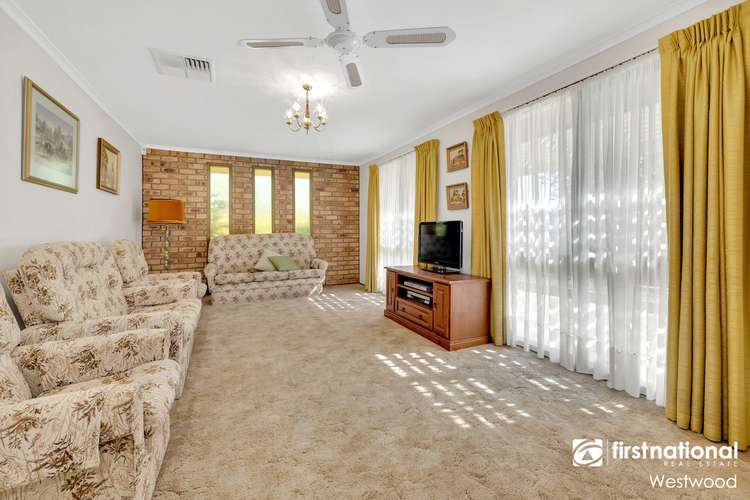 Fourth view of Homely house listing, 4 Pannam Drive, Hoppers Crossing VIC 3029