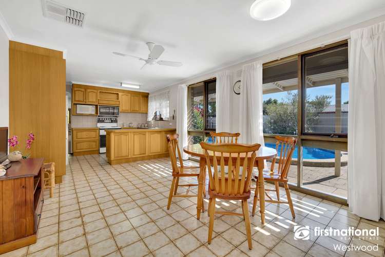 Sixth view of Homely house listing, 4 Pannam Drive, Hoppers Crossing VIC 3029