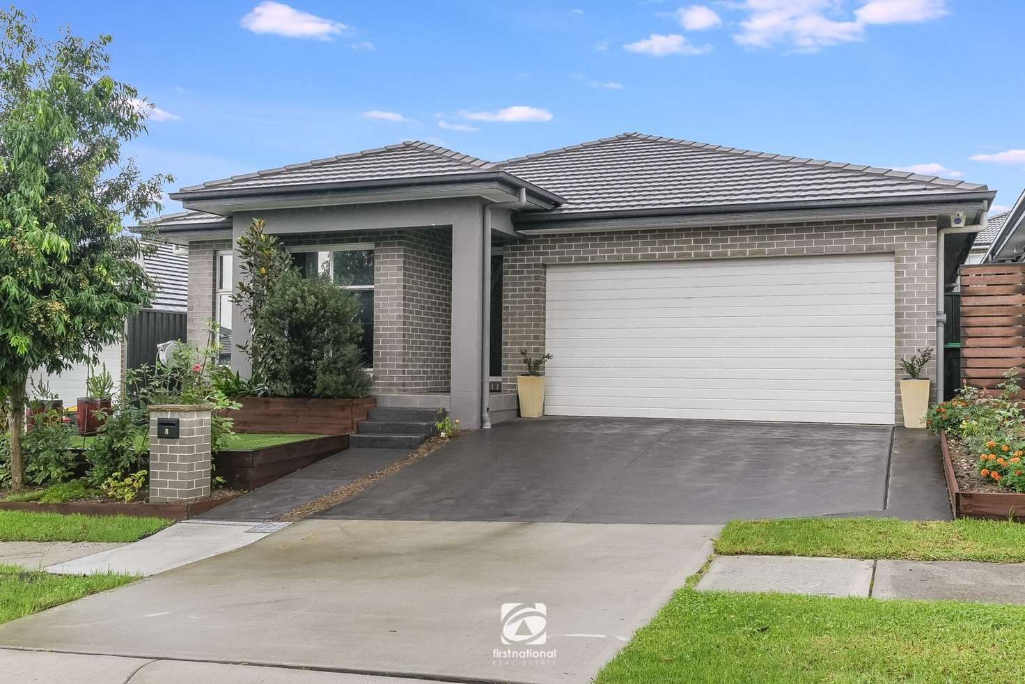 Main view of Homely house listing, 8 Rochester Street, Gregory Hills NSW 2557