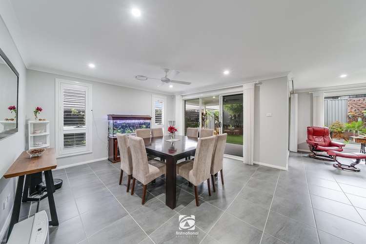 Sixth view of Homely house listing, 8 Rochester Street, Gregory Hills NSW 2557