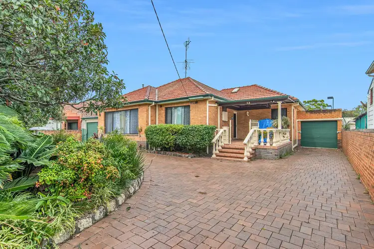 Third view of Homely house listing, 58 Marks Point Road, Marks Point NSW 2280