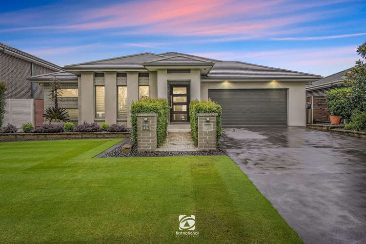 70 Cameron Circuit, Harrington Park NSW 2567