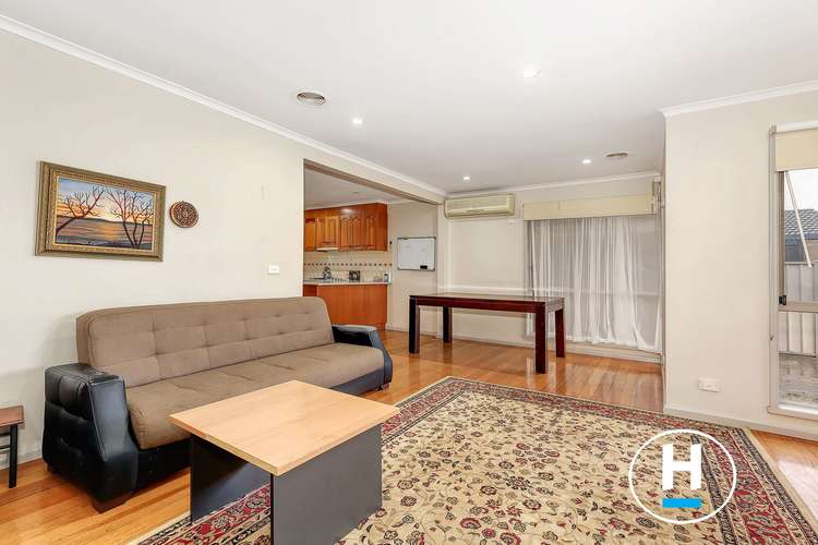 Third view of Homely house listing, 12 Dinnell Street, Sunshine West VIC 3020