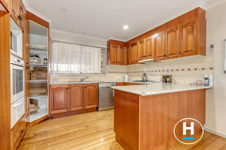 Fourth view of Homely house listing, 12 Dinnell Street, Sunshine West VIC 3020