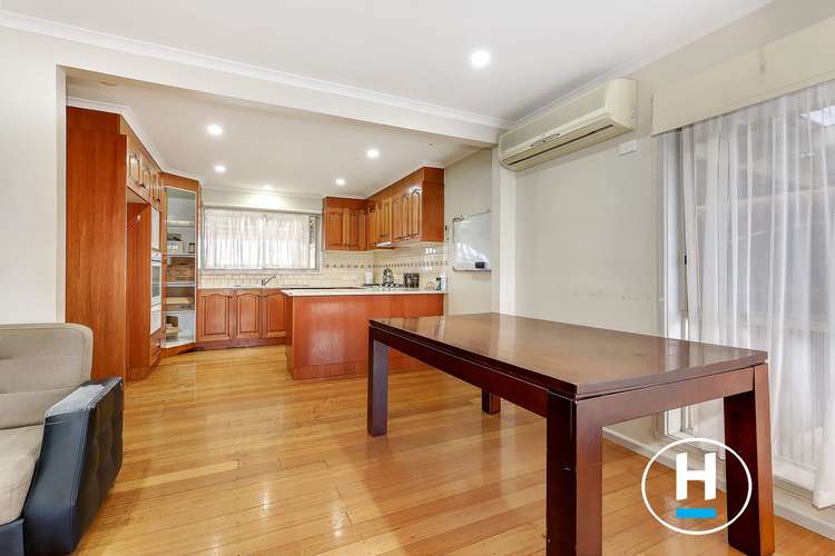 Fifth view of Homely house listing, 12 Dinnell Street, Sunshine West VIC 3020