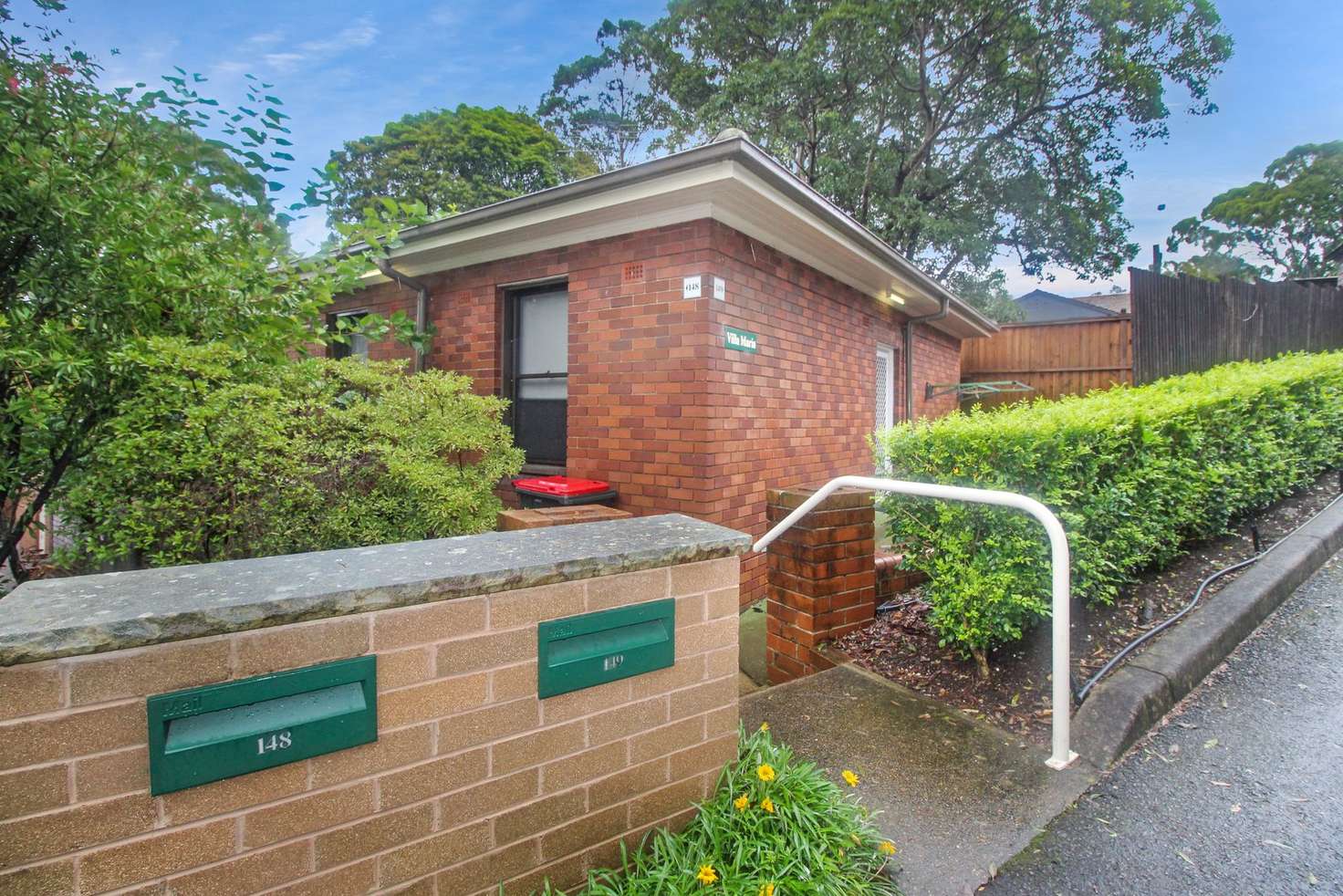 Main view of Homely apartment listing, 149/678 Victoria Road, Ryde NSW 2112