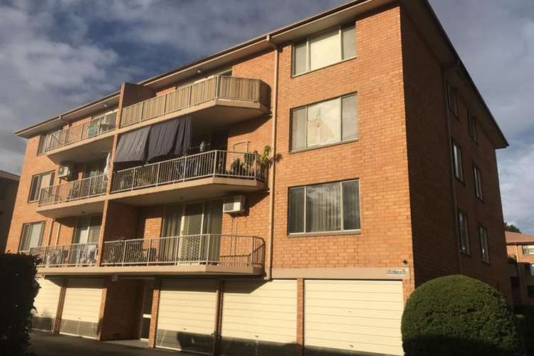 Main view of Homely apartment listing, 95/2 Riverpark Drive, Liverpool NSW 2170