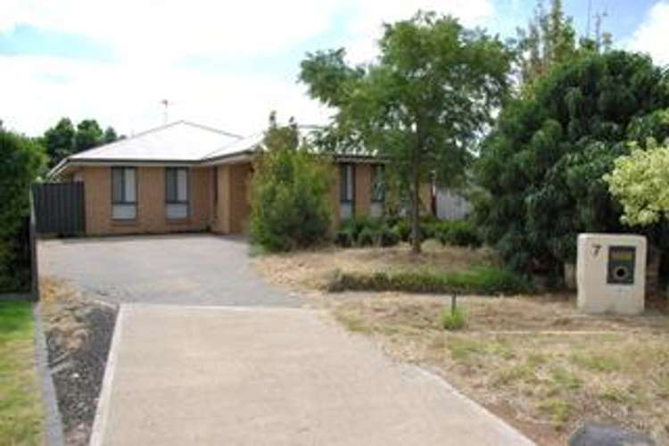Main view of Homely house listing, 7 Chad Court, Red Cliffs VIC 3496