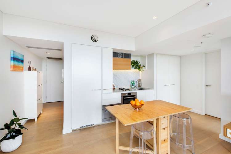 Main view of Homely apartment listing, 1503/220 Pacific Highway, Crows Nest NSW 2065
