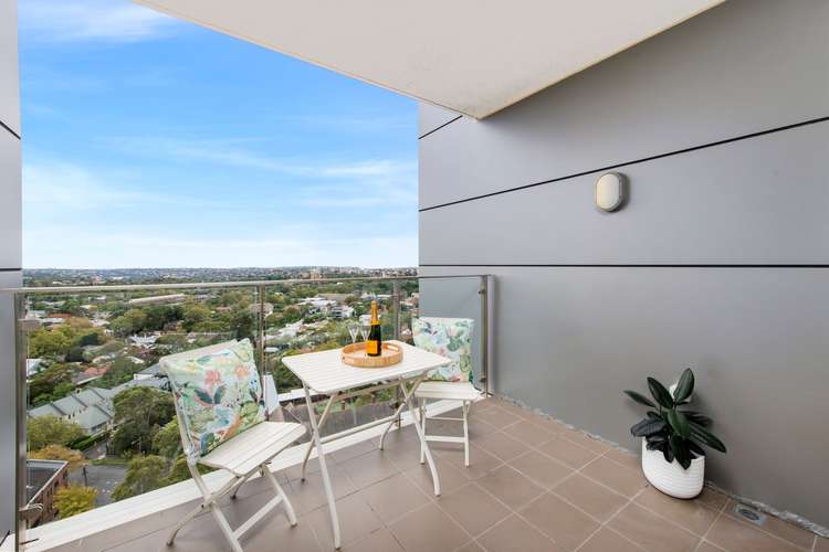 Second view of Homely apartment listing, 1503/220 Pacific Highway, Crows Nest NSW 2065
