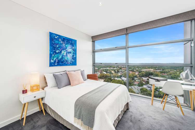 Third view of Homely apartment listing, 1503/220 Pacific Highway, Crows Nest NSW 2065