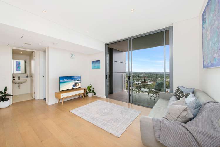 Sixth view of Homely apartment listing, 1503/220 Pacific Highway, Crows Nest NSW 2065