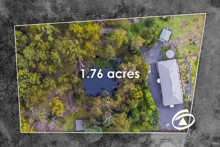 1808 Gembrook-Tonimbuk Road, Tonimbuk VIC 3815