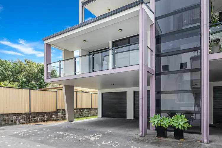 35 Queen Street