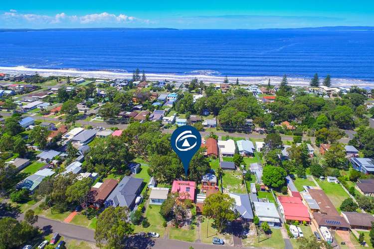 Second view of Homely house listing, 41 Queen Mary Street, Callala Beach NSW 2540