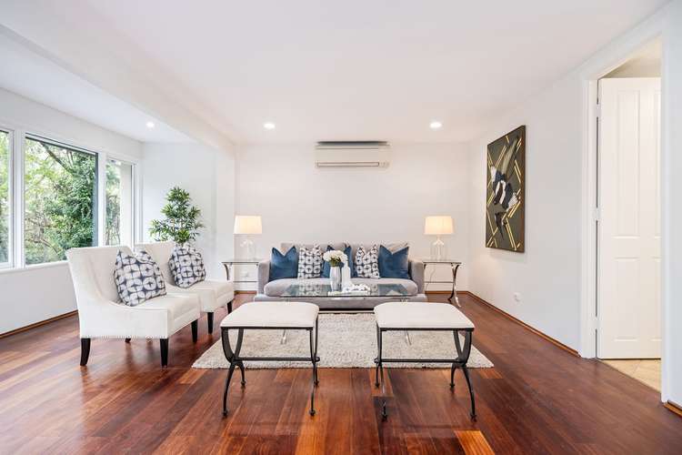 Main view of Homely house listing, 124 Lucinda Avenue, Wahroonga NSW 2076