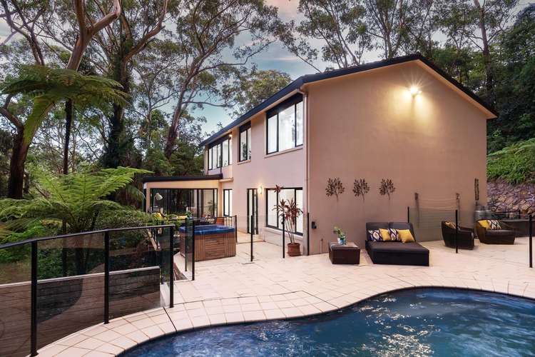 Fourth view of Homely house listing, 124 Lucinda Avenue, Wahroonga NSW 2076