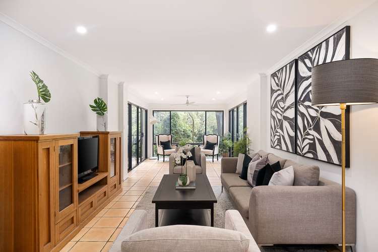 Sixth view of Homely house listing, 124 Lucinda Avenue, Wahroonga NSW 2076