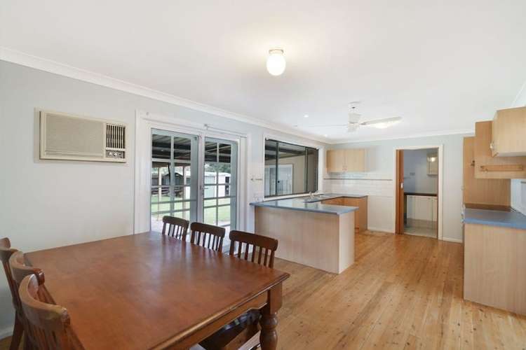 Fourth view of Homely house listing, 2 Banksia Place, Oakdale NSW 2570