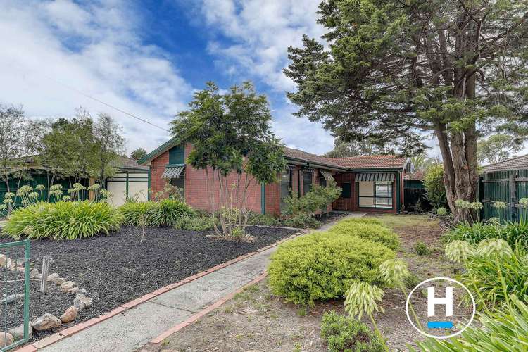 8 Moyston Court, Meadow Heights VIC 3048