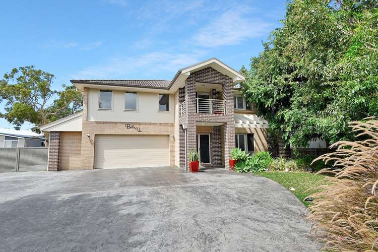 Second view of Homely house listing, 70 Boorawine Terrace, Callala Bay NSW 2540