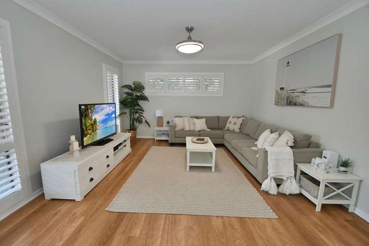Fifth view of Homely house listing, 70 Boorawine Terrace, Callala Bay NSW 2540