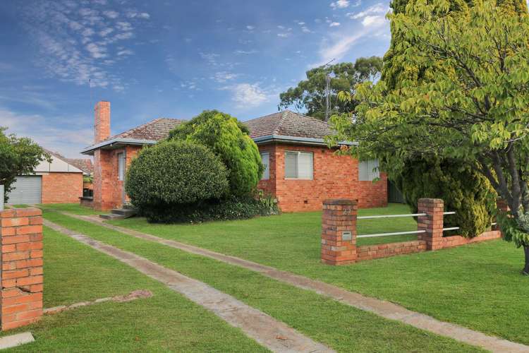 Main view of Homely house listing, 23 Oxford Street, Glen Innes NSW 2370