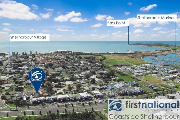2/6A Old Bass Point Road, Shellharbour NSW 2529
