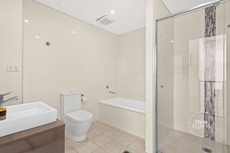 Fifth view of Homely apartment listing, 49/137-143 Willarong Road, Caringbah NSW 2229