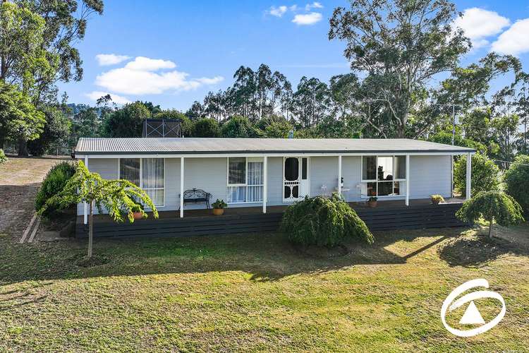 144 Weirs Road, Narracan VIC 3824