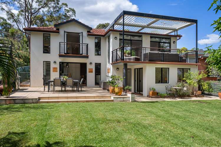 Main view of Homely house listing, 24 Terrace Road, Killara NSW 2071