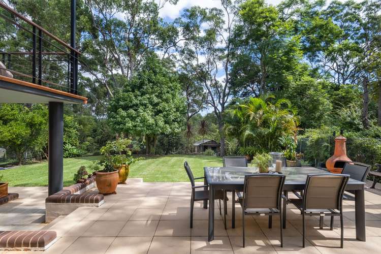 Third view of Homely house listing, 24 Terrace Road, Killara NSW 2071