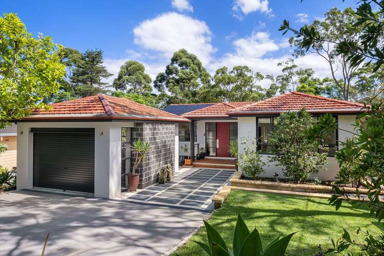 Fourth view of Homely house listing, 24 Terrace Road, Killara NSW 2071