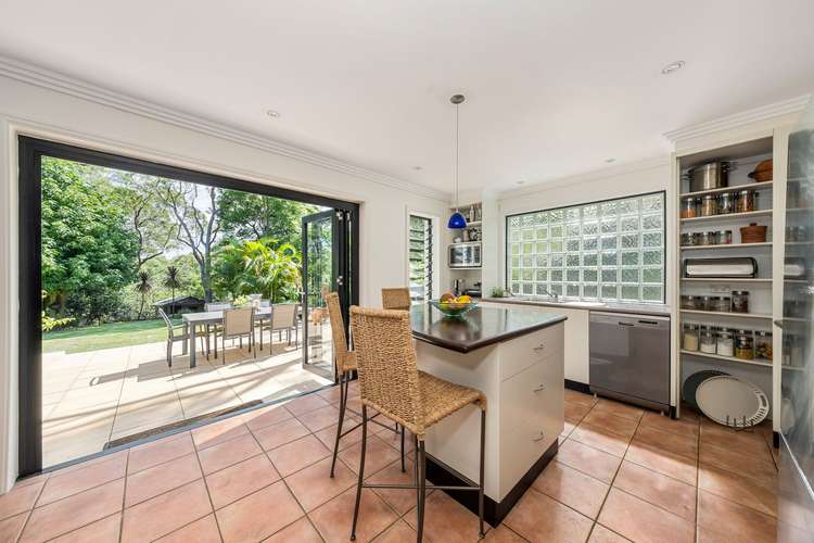 Fifth view of Homely house listing, 24 Terrace Road, Killara NSW 2071