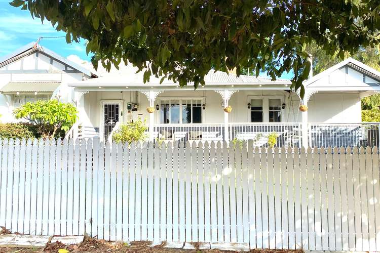 Main view of Homely house listing, 11 Parnell Street, Waroona WA 6215
