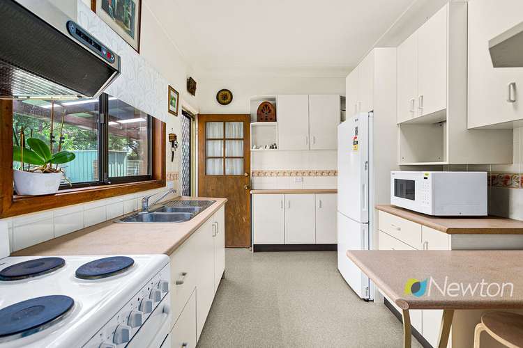 Second view of Homely house listing, 20 Jowyn Place, Gymea NSW 2227