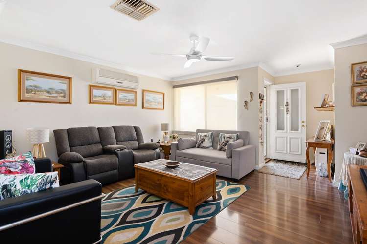 Second view of Homely unit listing, 2/105 Wilson Street, Kalgoorlie WA 6430