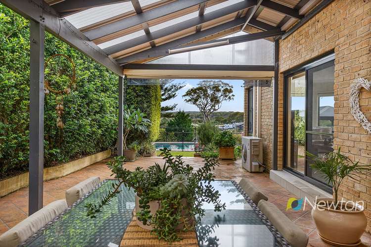 Third view of Homely house listing, 18 Coora Road, Yowie Bay NSW 2228