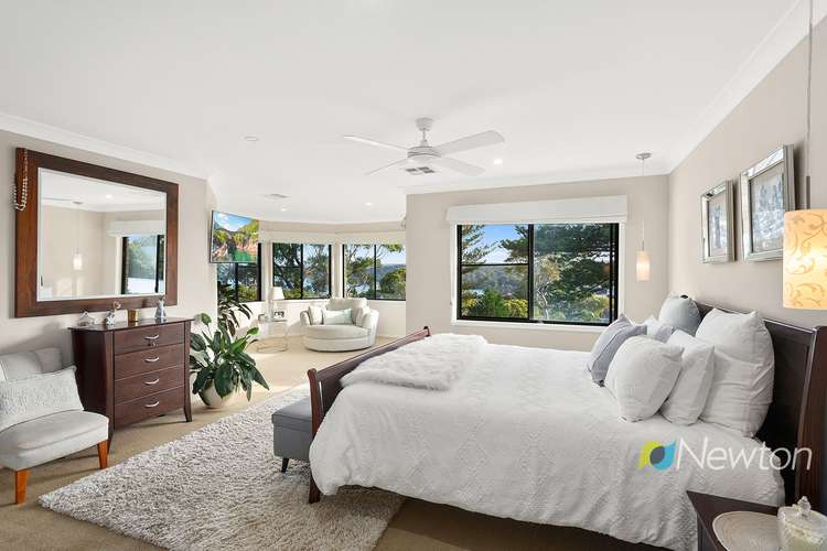Sixth view of Homely house listing, 18 Coora Road, Yowie Bay NSW 2228