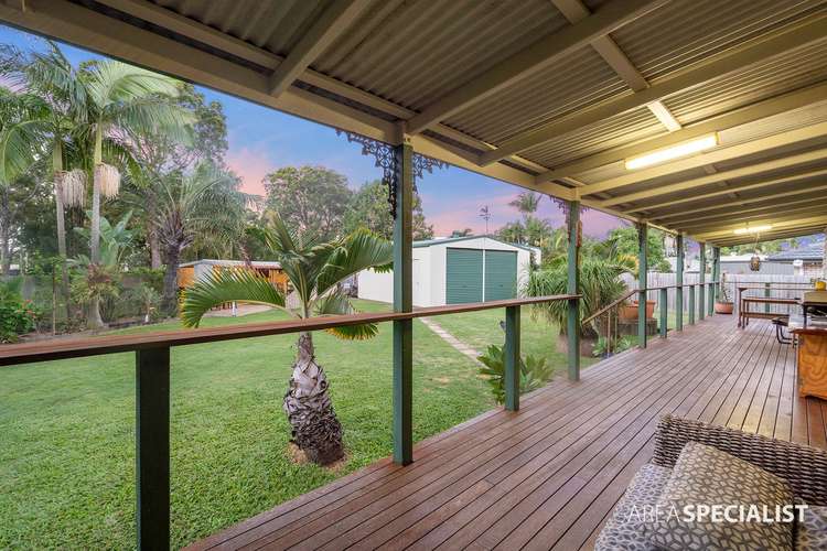 Second view of Homely house listing, 9 Sails Court, Jacobs Well QLD 4208
