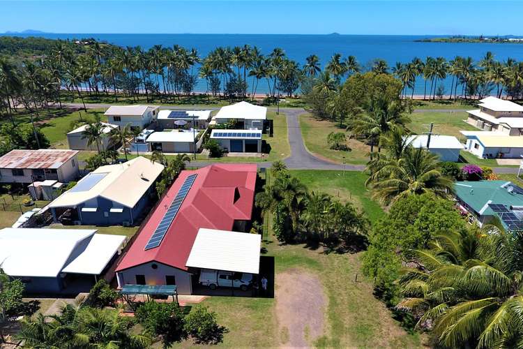 Main view of Homely house listing, 7 Zelma Street, Grasstree Beach QLD 4740