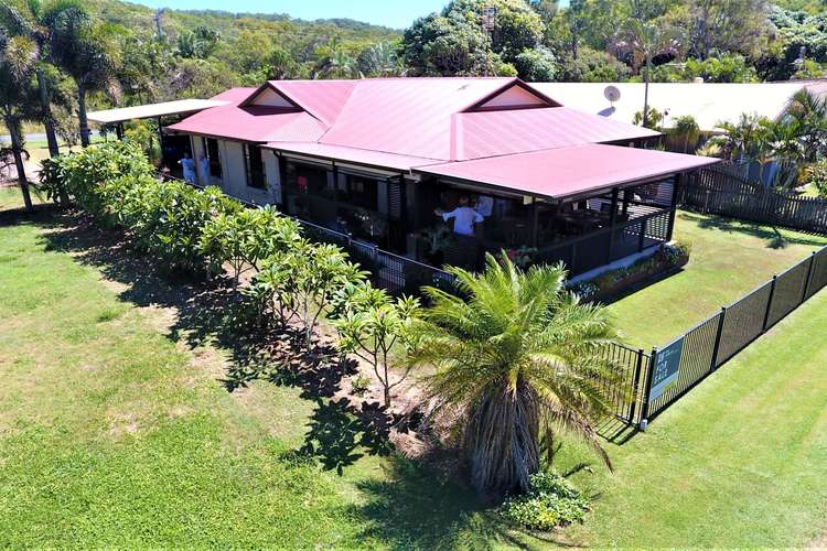 Fifth view of Homely house listing, 7 Zelma Street, Grasstree Beach QLD 4740