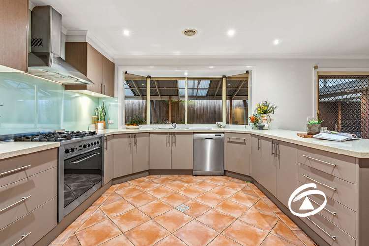 Sixth view of Homely house listing, 3 Glenside Walk, Berwick VIC 3806