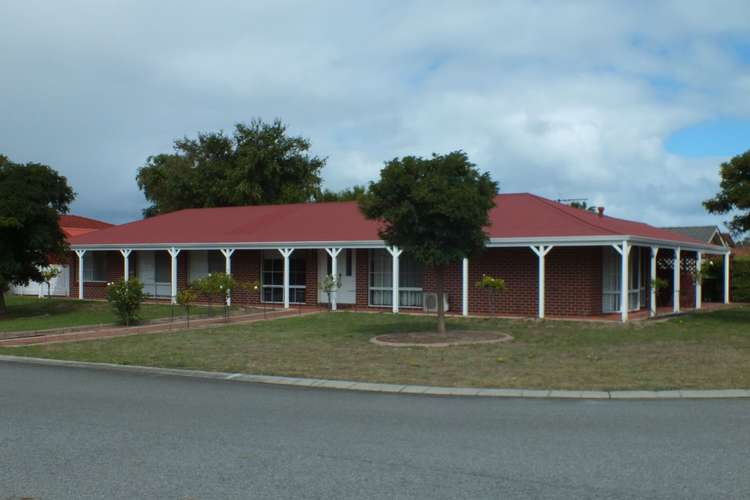 Main view of Homely house listing, 12 Sibbald Road, Bayonet Head WA 6330