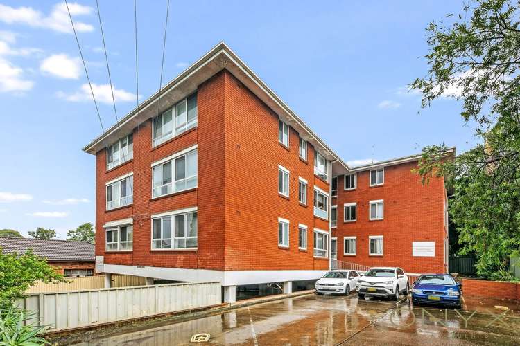 Fifth view of Homely apartment listing, 2/229 King Georges Road, Roselands NSW 2196