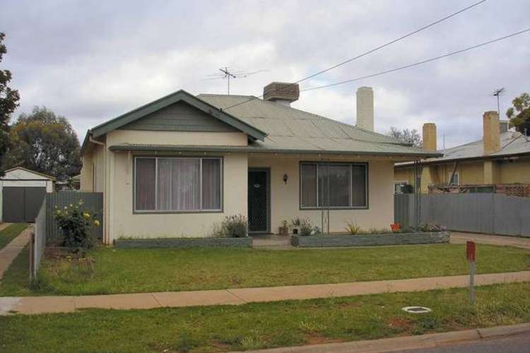 Main view of Homely unit listing, 1/7 Kelvin Avenue, Mildura VIC 3500