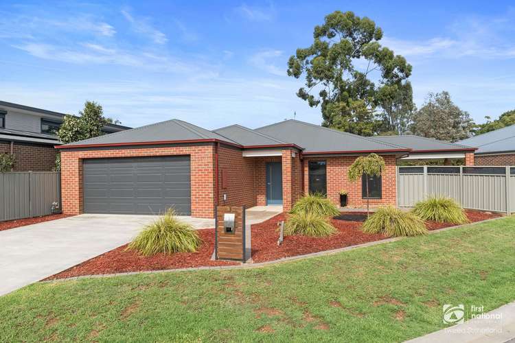 Main view of Homely house listing, 3 Gem Court, White Hills VIC 3550
