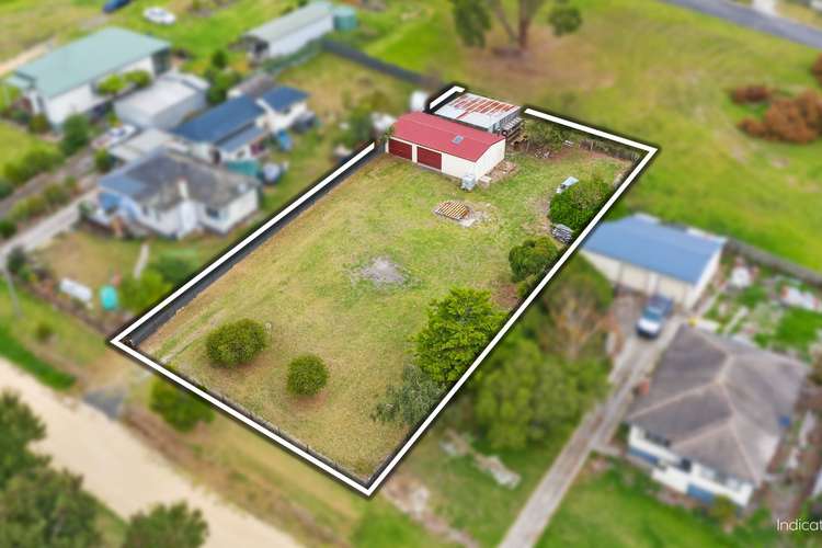 21 Gormandale-Stradbroke Road, Gormandale VIC 3873