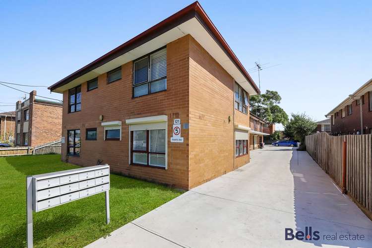 Main view of Homely apartment listing, 1/121 Anderson Road, Albion VIC 3020