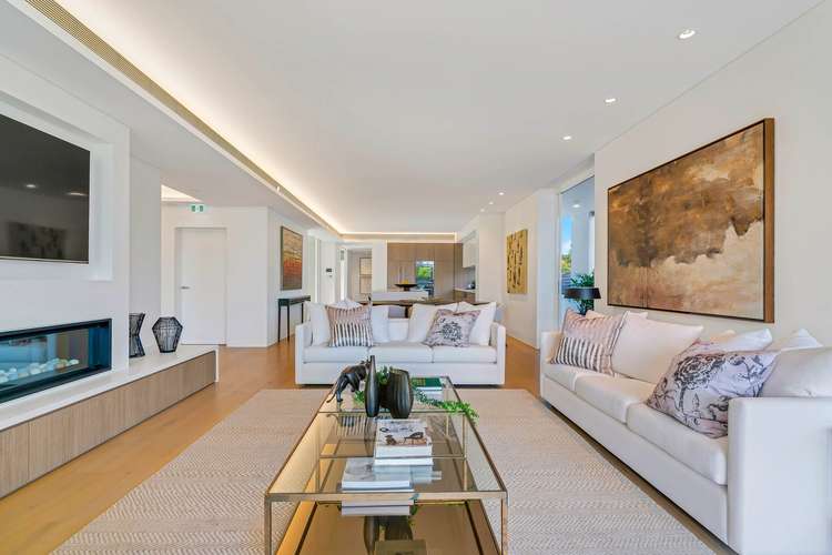 Fourth view of Homely apartment listing, 1/7 Carlisle Street, Rose Bay NSW 2029